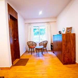 Suite Balcony