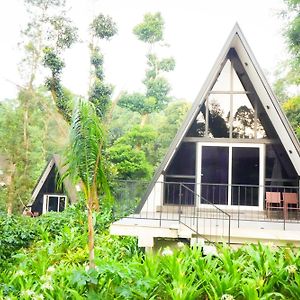 Superior Chalet